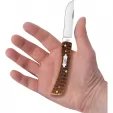 Case Cutlery Rogers Corn Cob Sod Buster Jr. CA52829