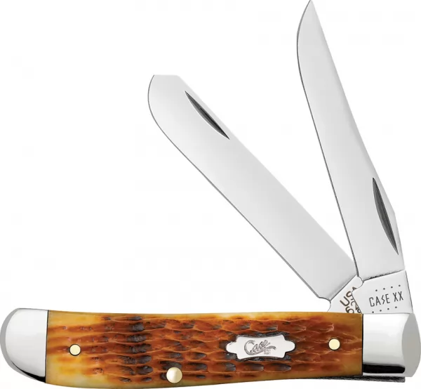 Case Rogers Corn Cob Mini Trapper CA52830