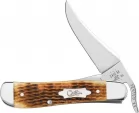 Case Cutlery Russlock Antique Rogers - CA52850