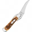 Case Cutlery Russlock Antique Rogers CA52850
