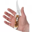Case Cutlery Russlock Antique Rogers CA52850