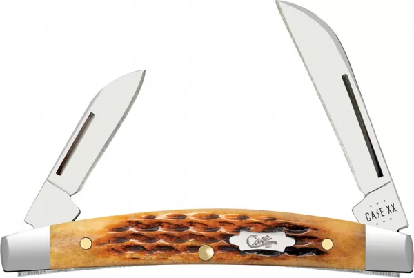Case Small Congress Antique Bone CA52851