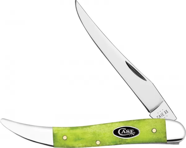 Case Medium Toothpick Green Apple CA53031
