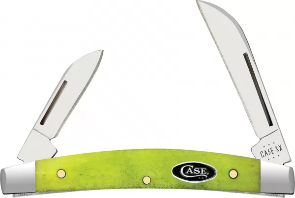 Case Small Congress Green Apple CA53032