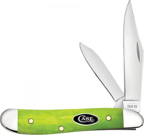 Case Peanut Green Apple CA53033