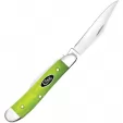 Case Peanut Green Apple CA53033