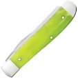 Case Mini Trapper Green Apple CA53034