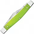Case Med Stockman Green Apple CA53035