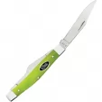 Case Med Stockman Green Apple CA53035