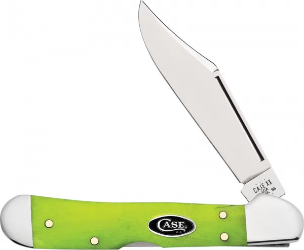 Case Mini Copperlock Green Apple CA53036