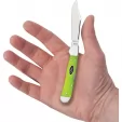 Case Mini Copperlock Green Apple CA53036
