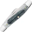 Case Cutlery Med Stockman Gray Sawcut CA53061