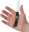 Case Cutlery Sod Buster Jr Gray Sawcut CA53062