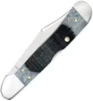 Case Cutlery Copperlock Gray Sawcut CA53063