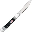 Case Cutlery Copperlock Gray Sawcut CA53063