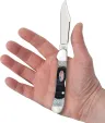 Case Cutlery Copperlock Gray Sawcut CA53063