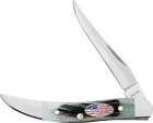 Case Cutlery Toothpick Gray Sawcut - CA53064