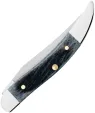 Case Cutlery Toothpick Gray Sawcut CA53064