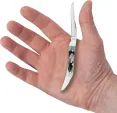 Case Cutlery Toothpick Gray Sawcut CA53064