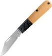 Case Cutlery Crossroads XR Barlow Tan CA53160