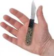 Case Cutlery Crossroads Barlow Fossil CA53165