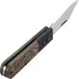 Case Cutlery Crossroads Barlow Fossil CA53165