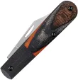Case Cutlery Crossroads XR Barlow Ember CA53166