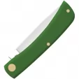 Case Sod Buster Jr Green Synthetic CA53395