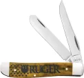 Case Cutlery Ruger/Marlin Mini Trapper - CA53541
