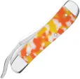 Case Cutlery Russlock Candy Corn Kirinite CA53752