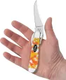 Case Cutlery Russlock Candy Corn Kirinite CA53752