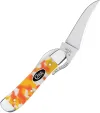 Case Cutlery Russlock Candy Corn Kirinite CA53752