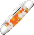 Case Cutlery Baby Butterbean Candy Corn Kir CA53755