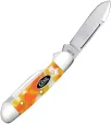 Case Cutlery Baby Butterbean Candy Corn Kir CA53755