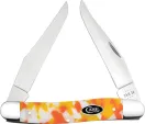 Case Cutlery Muskrat Candy Corn Kirinite - CA53756