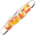 Case Cutlery Muskrat Candy Corn Kirinite CA53756
