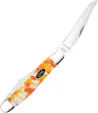 Case Cutlery Muskrat Candy Corn Kirinite CA53756