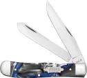 Case Cutlery Trapper Pacific Tides - CA53810