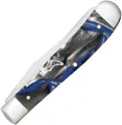 Case Cutlery Trapper Pacific Tides CA53810