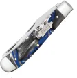 Case Cutlery Trapper Pacific Tides CA53810