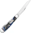 Case Cutlery Trapper Pacific Tides CA53810