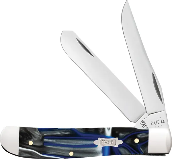 Case Cutlery Mini Trapper Pacific Tides CA53811