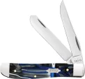 Case Cutlery Mini Trapper Pacific Tides - CA53811