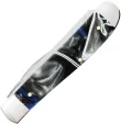 Case Cutlery Mini Trapper Pacific Tides CA53811