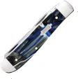Case Cutlery Mini Trapper Pacific Tides CA53811