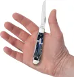 Case Cutlery Mini Trapper Pacific Tides CA53811