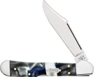 Case Cutlery Mini Copperlock Pacific Tides - CA53813