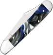 Case Cutlery Mini Copperlock Pacific Tides CA53813