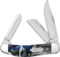Case Cutlery Sowbelly Pacific Tides - CA53814