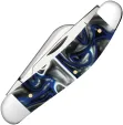 Case Cutlery Sowbelly Pacific Tides CA53814